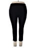 dalia Black Active Pants Size 18W - photo 2