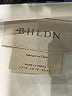 BHLDN 100% Polyester Blue Casual Dress Size 10 - photo 3