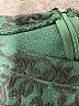 Unbranded Tweed Black Casual Dress Size S (estimated) - photo 7