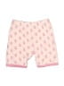 Leveret 100% Cotton Pink Active Pants Size 5T - photo 1