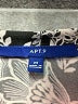 Apt. 9 Paisley Black Silver Casual Dress Size M - photo 7