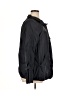 Marina Sport 100% Cotton Solid Black Jacket Size 12 (21) - photo 4