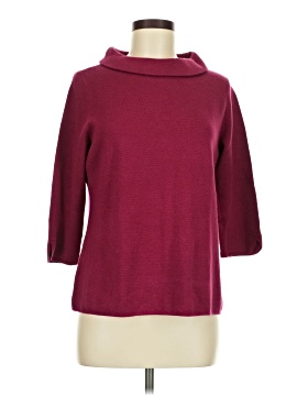 Talbots Outlet Turtleneck Sweater
