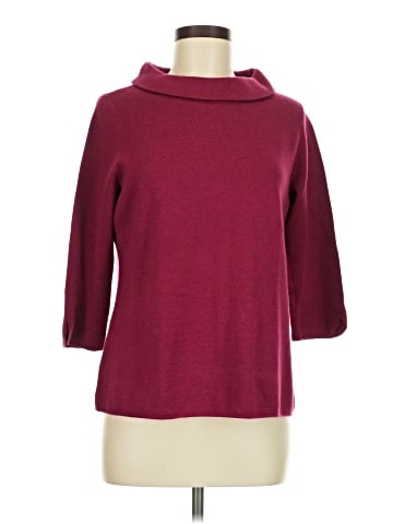 Talbots Outlet Turtleneck Sweater (view 1)