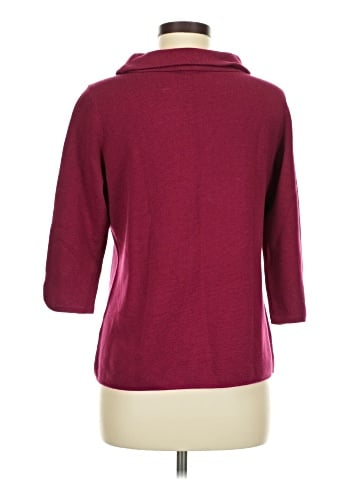 Talbots Outlet Turtleneck Sweater (view 2)