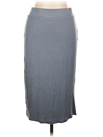 T Tahari Casual Skirt (view 1)