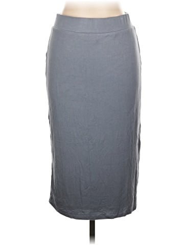 T Tahari Casual Skirt (view 2)