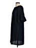 Greige Black Casual Dress Size S - photo 5