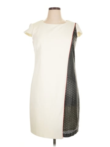 Leslie Fay Cocktail Dress (view 1)