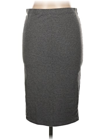 Decree Casual Skirt (view 2)