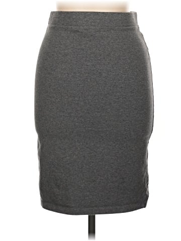 Forever 21 Casual Skirt (view 2)
