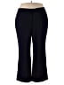 Talbots Blue Dress Pants Size 20WP - photo 1