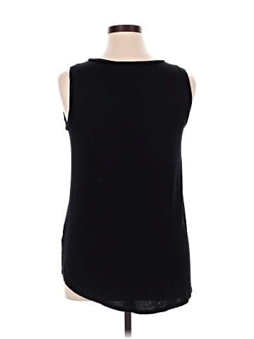 Coco And Main Sleeveless T-Shirt (view 2)