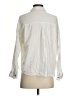 Hollister Ivory Long Sleeve Button-Down Shirt Size XS - photo 2