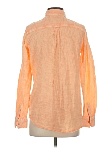Lola River Long Sleeve Button-Down Shirt (view 2)