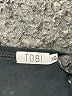 TOBI Black Tube Top Size XS - photo 4