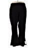 ASOS Design Black Active Pants Size 3X - photo 1