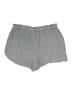 Walmart Chevron-herringbone Gray Shorts Size 22 - photo 2
