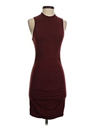 Express Cocktail Dress (view 1)