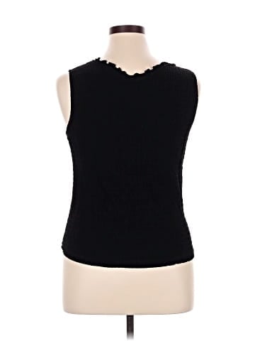 Nomadic Traders Sleeveless Top (view 2)