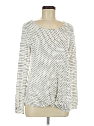 I.N. Studio Long Sleeve Top (view 1)