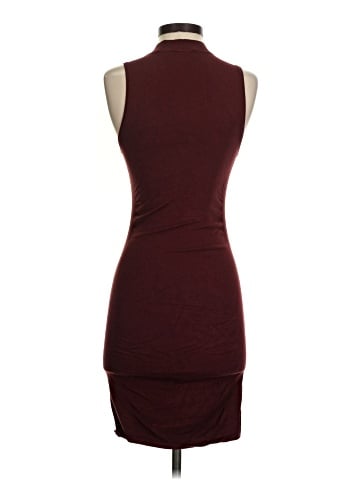 Express Cocktail Dress (view 2)