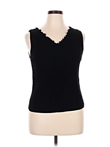 Nomadic Traders Sleeveless Top (view 1)