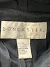 Doncaster Collection Tweed Gray Jacket Size 4 - photo 6