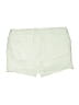 Venus Solid Green Shorts Size 14 - photo 2