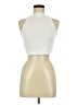 Unbranded Ivory Tank Top Size M - photo 1