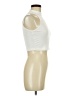 Unbranded Ivory Tank Top Size M - photo 4