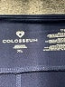 Colosseum Athletics Blue Active Pants Size XL - photo 7