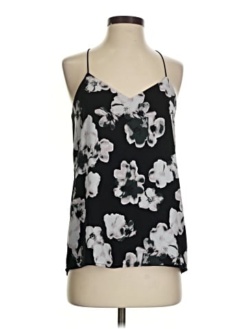 Press Sleeveless Blouse (view 1)