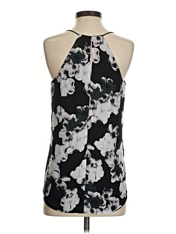 Press Sleeveless Blouse (view 2)