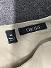 Carlisle 100% Viscose Solid Tan Formal Skirt Size 12 - photo 4