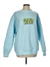 Unbranded Blue Sweatshirt Size S - photo 1