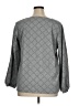 Liz Claiborne Gray Pullover Sweater Size XL - photo 2