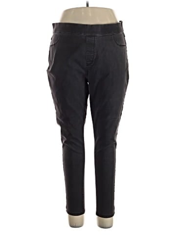 Denim 24/7 Casual Pants (view 1)