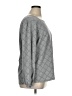 Liz Claiborne Gray Pullover Sweater Size XL - photo 4