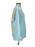 Unbranded Blue Sweatshirt Size S - photo 4