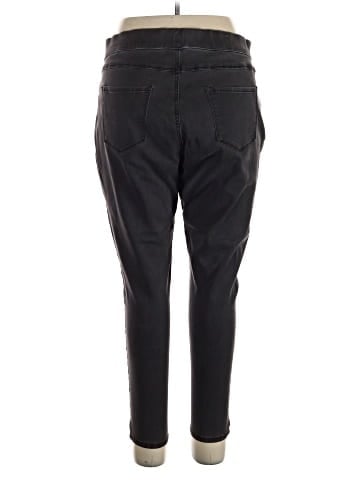 Denim 24/7 Casual Pants (view 2)