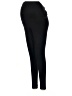 Motherhood Black Active Pants Size M - photo 1