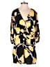 Elevenses Print Yellow Romper Size XS - photo 1