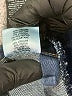 J Brand Blue Jeans Size 25 waist - photo 4