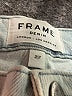 FRAME Denim Tie-dye Blue Jeans Size 27 waist - photo 6