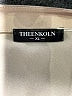 Assorted Brands 100% Polyester Tan Long Sleeve Blouse Size XL - photo 7