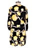 Elevenses Print Yellow Romper Size XS - photo 2