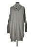 Topshop Gray Cardigan Size 6 - photo 2