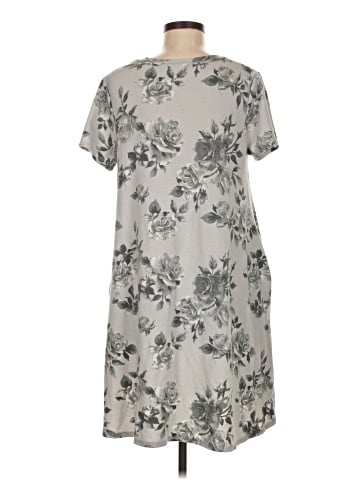 E. Luna Casual Dress (view 2)