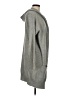 Topshop Gray Cardigan Size 6 - photo 4
